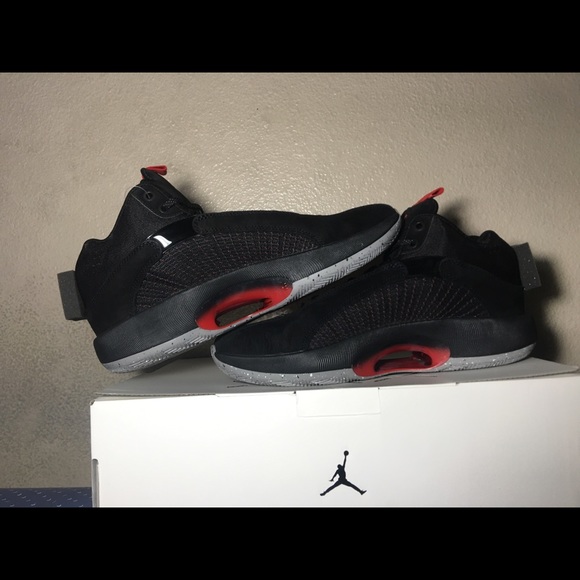 Air Jordan 35 - Picture 3 of 4